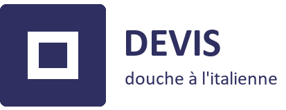 Devis Douche Italienne
